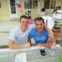 Barry Warner Photo 20
