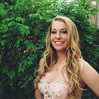 Allie Kelly Photo 33