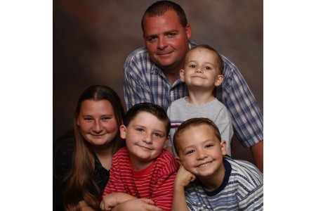 Tracy Miller Photo 34