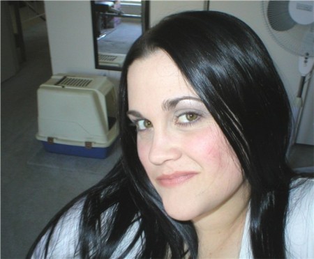 Melissa Cook Photo 41