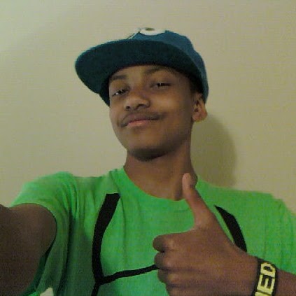Terrance Anderson Photo 39
