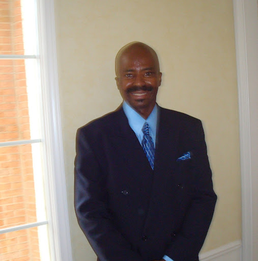 Anthony Morton Photo 9