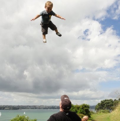 Mark Sharrock Photo 17