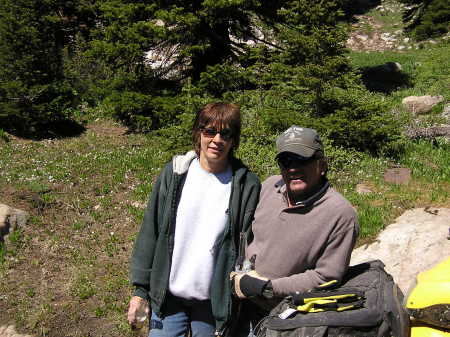Marilyn Bellis Photo 1
