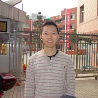 Ling Tang Photo 26