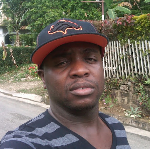 Anthony Sinclair Photo 40