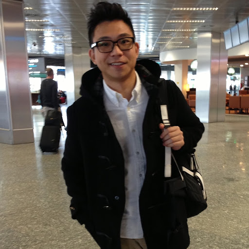 Kevin Man Photo 25