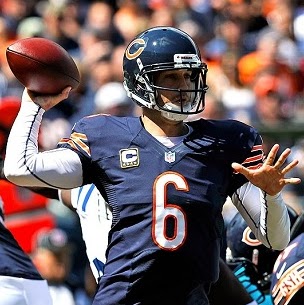 Jay Cutler Photo 50