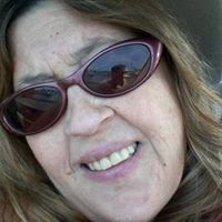 Marie Driscoll Photo 29