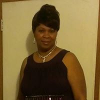 Geraldine Williams Photo 17
