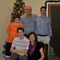 Dianne Newman Photo 20