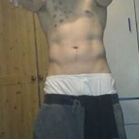 Scotty Robinson Photo 41