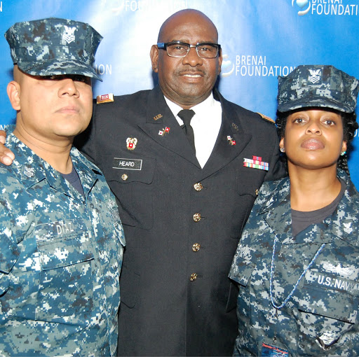 Gerald Heard Photo 8