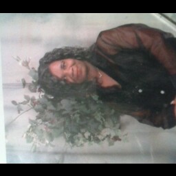 Sharon Calbert Photo 2