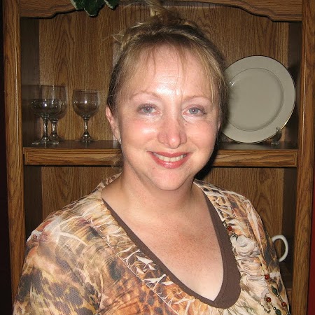 Joan Todd Photo 4