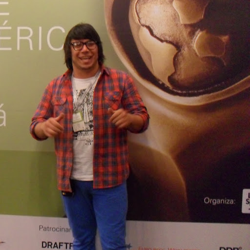 Cristian Silva Photo 11