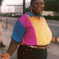 Mary Edmonds Photo 20