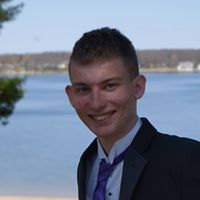 Nick Allsop Photo 17