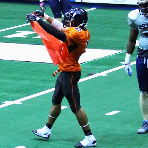 Shaun Stephens Photo 36
