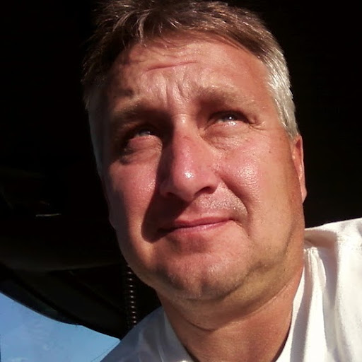 Kirk Thacker Photo 2