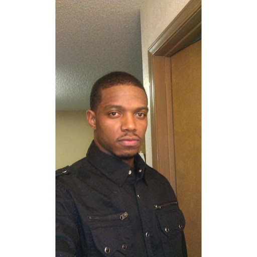 Marc Traylor Photo 3