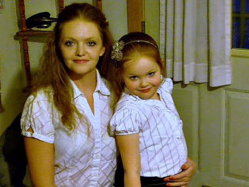 Jennie Rhoades Photo 4
