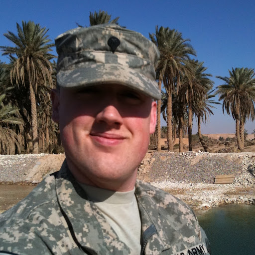 Christopher Newman Photo 34