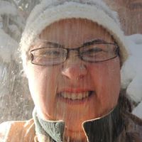 Lucinda Allen Photo 34