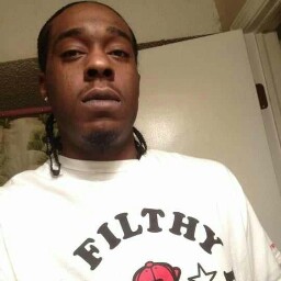 Marquis Jamison Photo 4