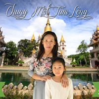 Anh Vo Photo 26