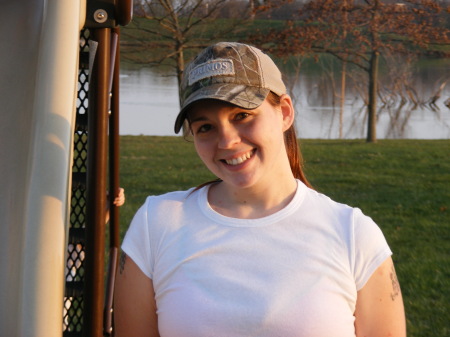 Melissa Freeman Photo 12