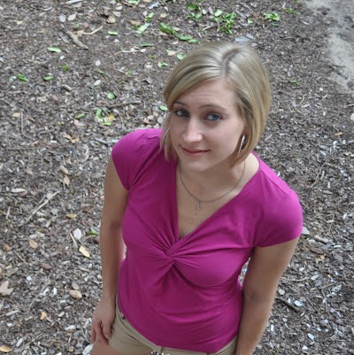 Rachel Dean Photo 17