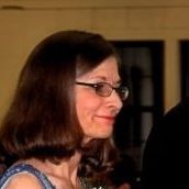 April Caldwell Photo 31