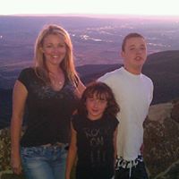 Heather Jennings Photo 43