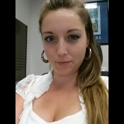 Christina Mccue Photo 11