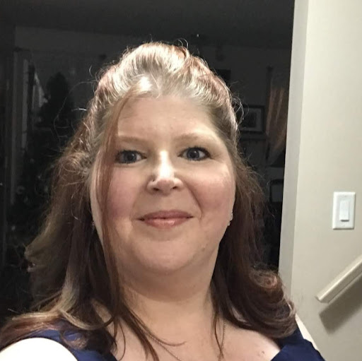 Michelle Morrow Photo 26