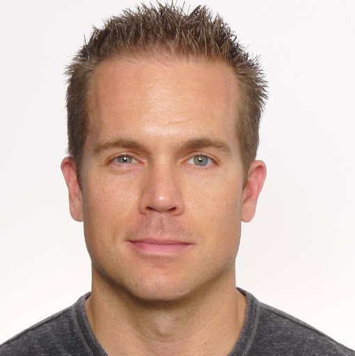 Jesse Henderson Photo 35