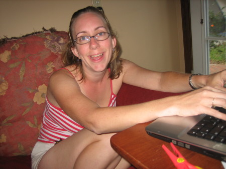 Jessica Pond Photo 14