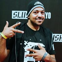 Mohamed Abdelaziz Photo 16
