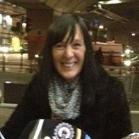 Lorraine Cook Photo 16