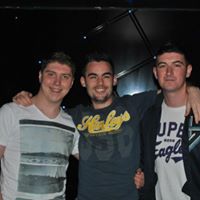 Rory James Photo 38