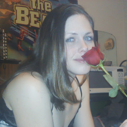 Katherine Williams Photo 12