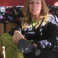 Joyce Norman Photo 29