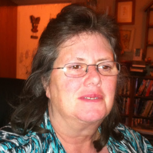 Susan Rushing Photo 20