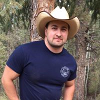 Mitch Fox Photo 10