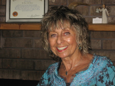 Sally Abel Photo 20