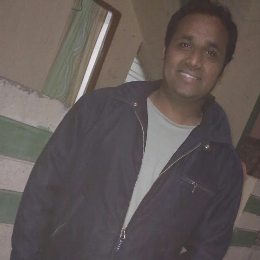 Rafi Sayyed Photo 3