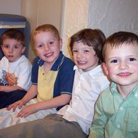 Connie Wooten Photo 14