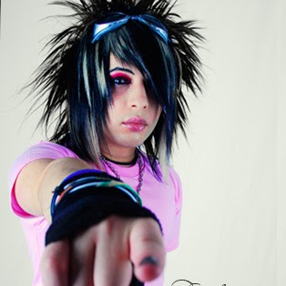 Nick Earnest Photo 16