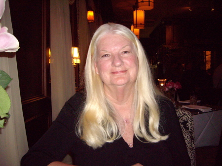 Peggy Manning Photo 1